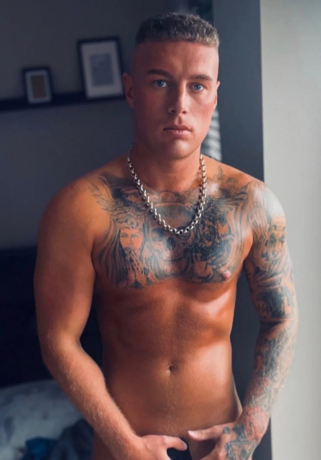 Grant Coulson OnlyFans premium content 1 - nebuilder exclusive collection