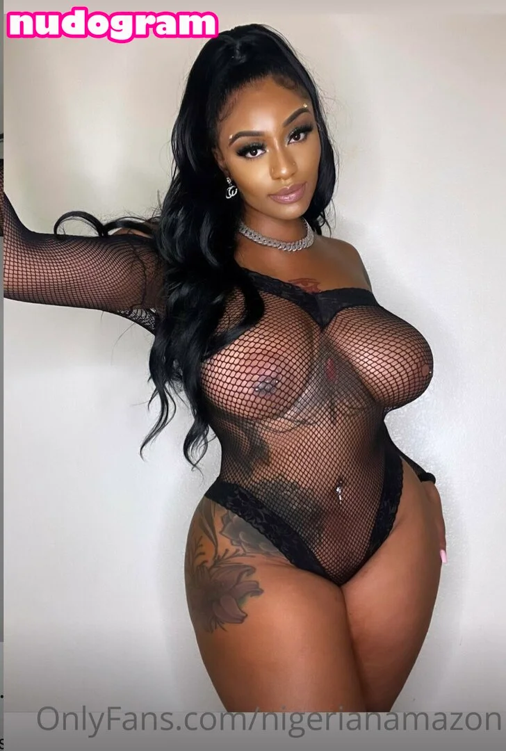 Sophia 🇳🇬 OnlyFans premium content 6 - nigerianamazon exclusive collection