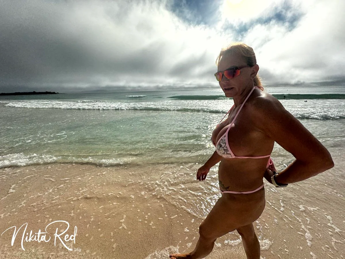 Nikita Red OnlyFans premium content 5 - nikitared36g exclusive collection