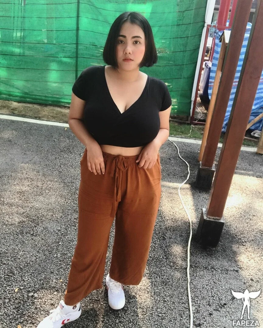 Phiromya Nonglac OnlyFans premium content 33 - nonglac_20 exclusive collection