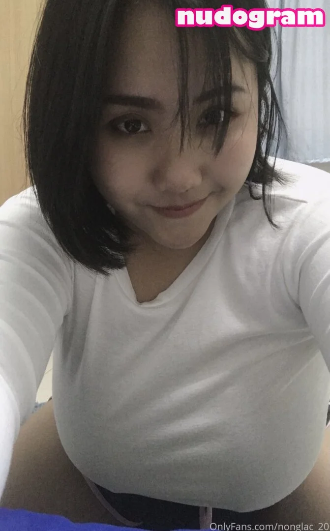 Phiromya Nonglac OnlyFans premium content 2 - nonglac_20 exclusive collection