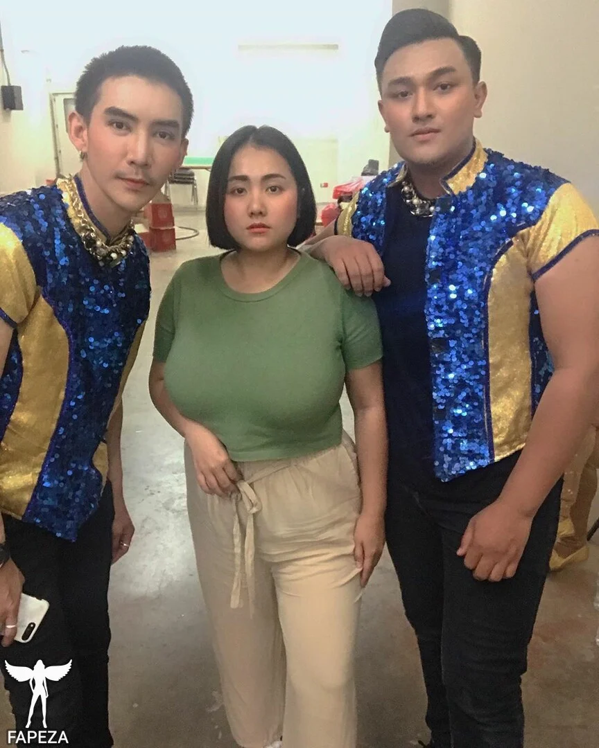 Phiromya Nonglac OnlyFans premium content 25 - nonglac_20 exclusive collection