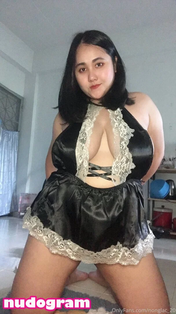 Phiromya Nonglac OnlyFans premium content 15 - nonglac_20 exclusive collection