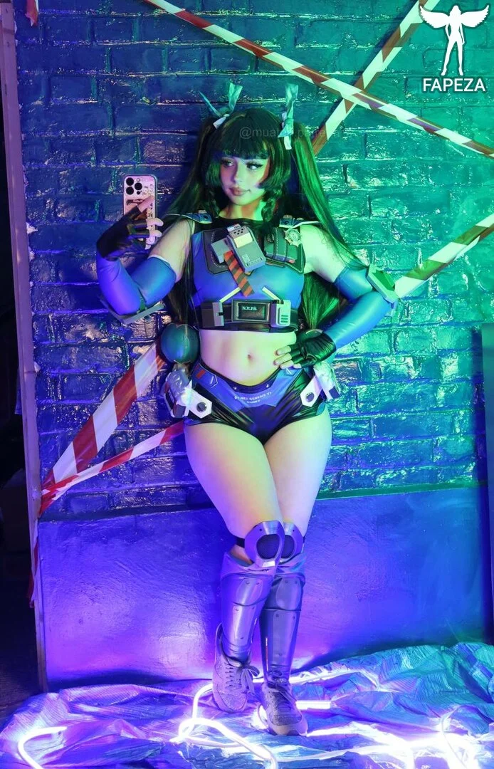 Nathalie Andreani OnlyFans premium content 9 - offnathaliess8 exclusive collection