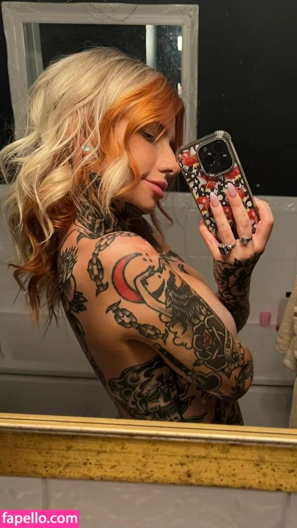 Osiefish OnlyFans premium content 7 - osiefish exclusive collection