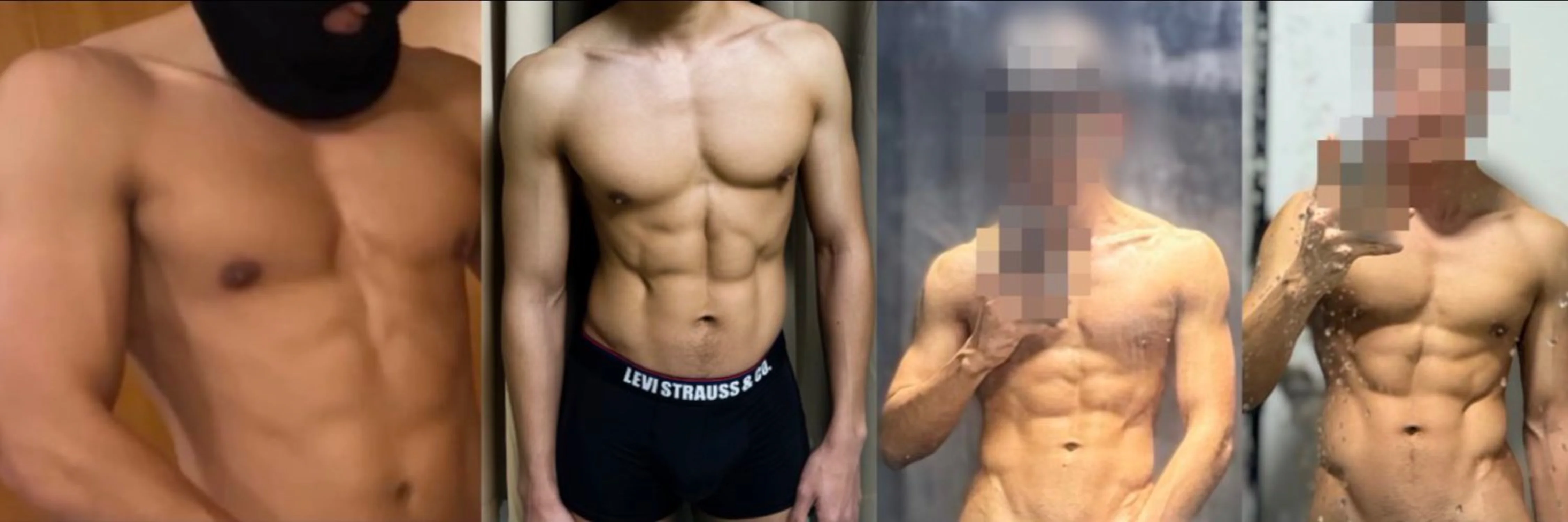 Milk OnlyFans premium content 5 - ounwan111 exclusive collection