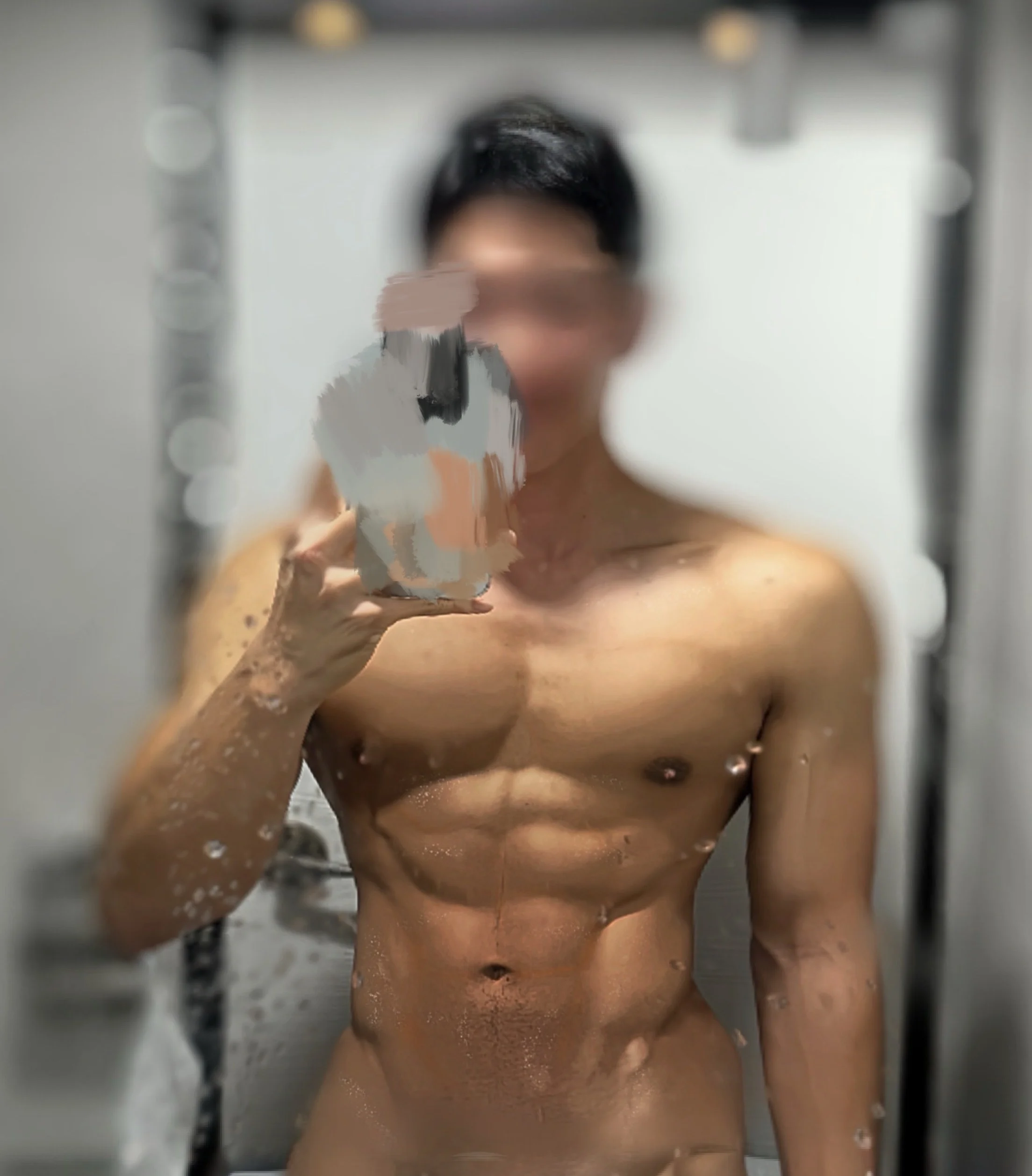 Milk OnlyFans premium content 6 - ounwan111 exclusive collection