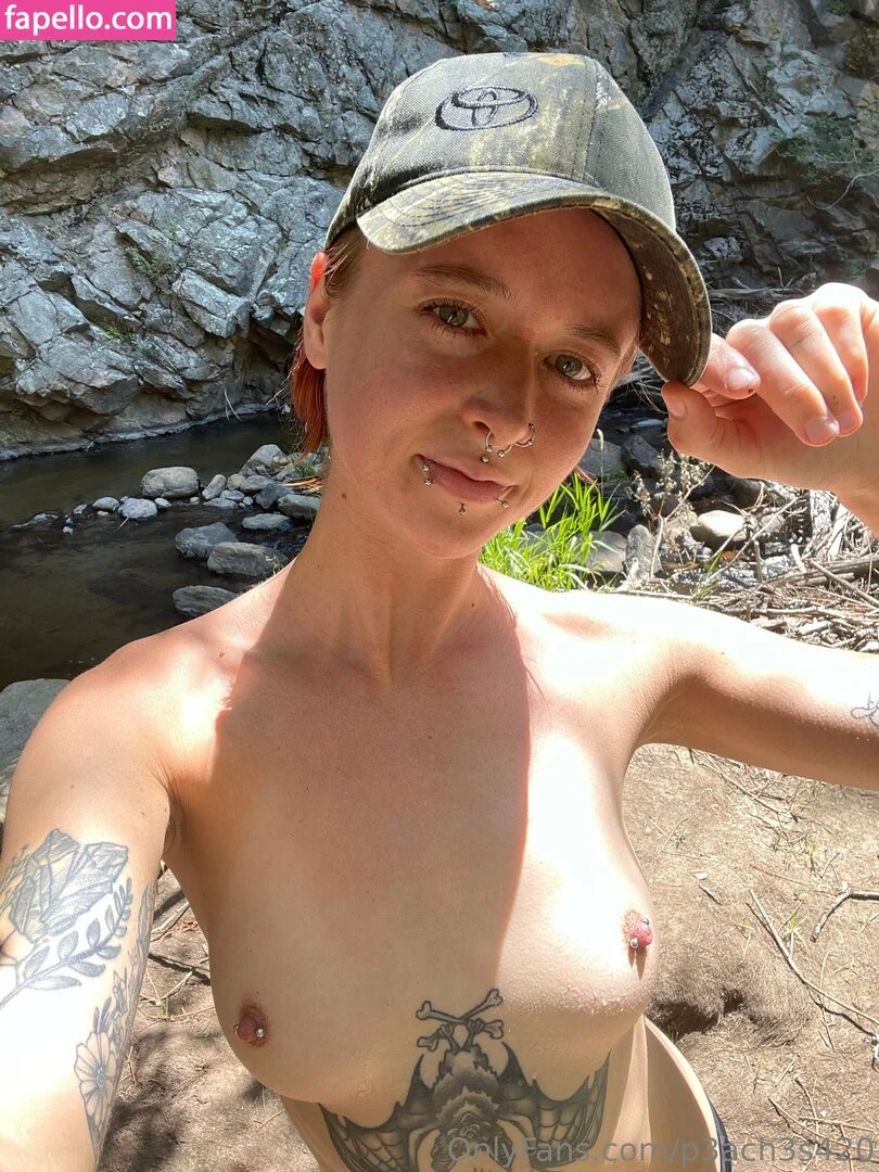 Peaches 🖤✨ OnlyFans premium content 6 - p3ach3s420 exclusive collection