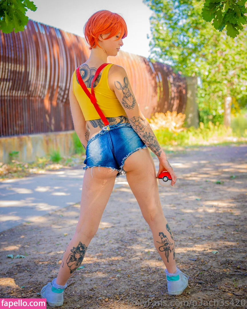 Peaches 🖤✨ OnlyFans premium content 19 - p3ach3s420 exclusive collection