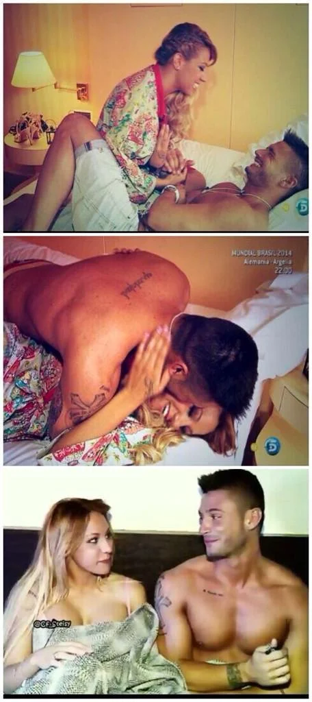 Steisy OnlyFans premium content 2 - patriciasteisy exclusive collection