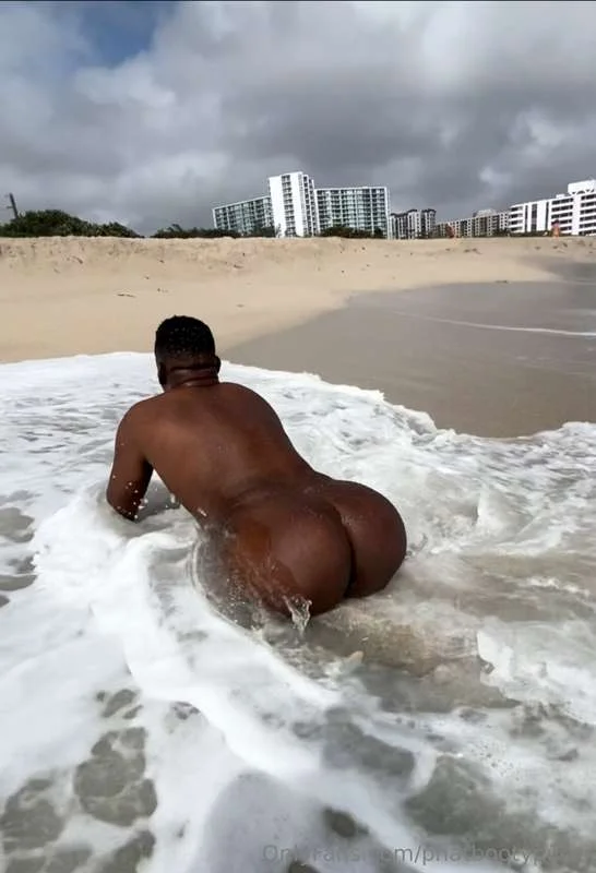 PhatBootyPucci OnlyFans premium content 3 - phatbootypucci exclusive collection
