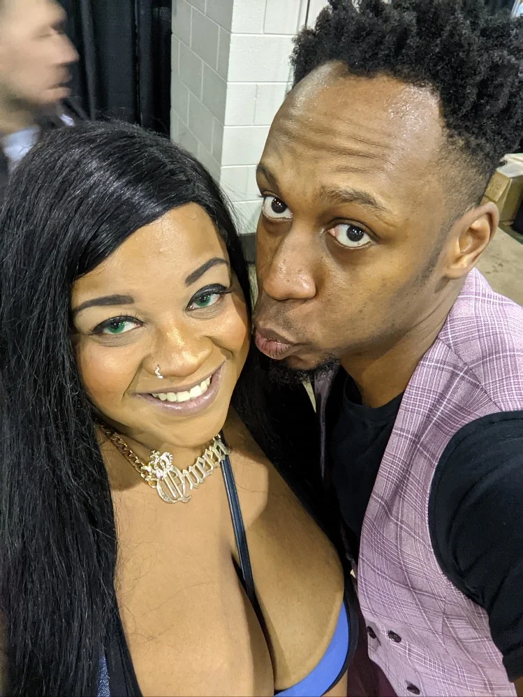 Pink Kandi, The Dick Whisperer OnlyFans premium content 2 - pinkkandishoppe exclusive collection