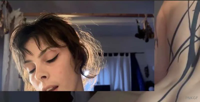 Genna James OnlyFans premium content 24 - pnkgf exclusive collection