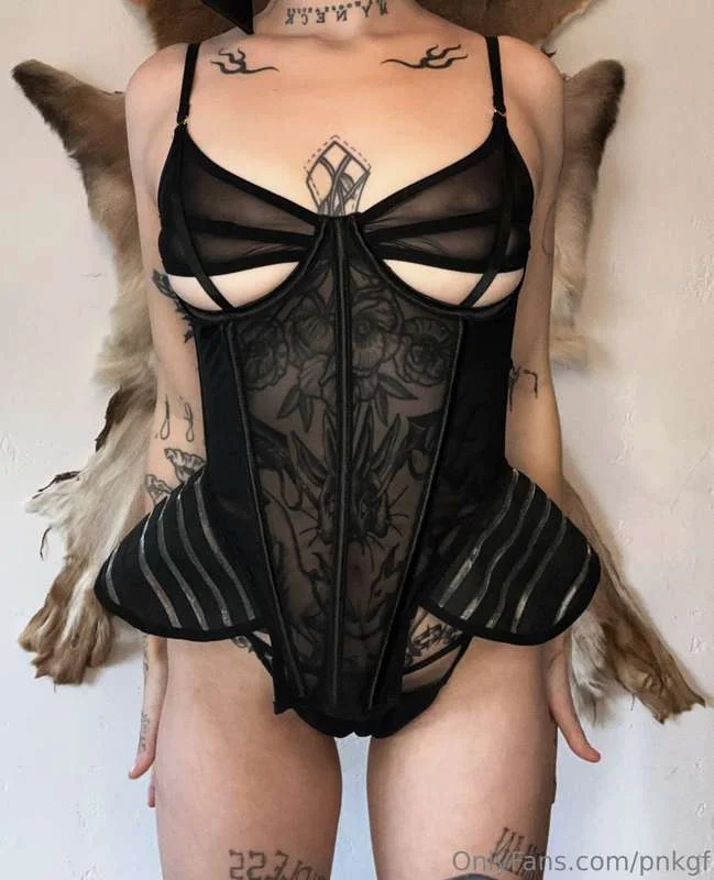 Genna James OnlyFans premium content 22 - pnkgf exclusive collection