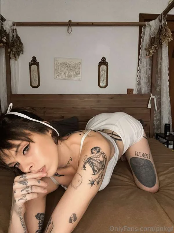 Genna James OnlyFans premium content 9 - pnkgf exclusive collection