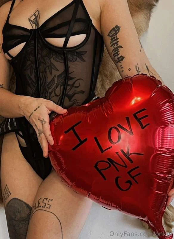 Genna James OnlyFans premium content 15 - pnkgf exclusive collection