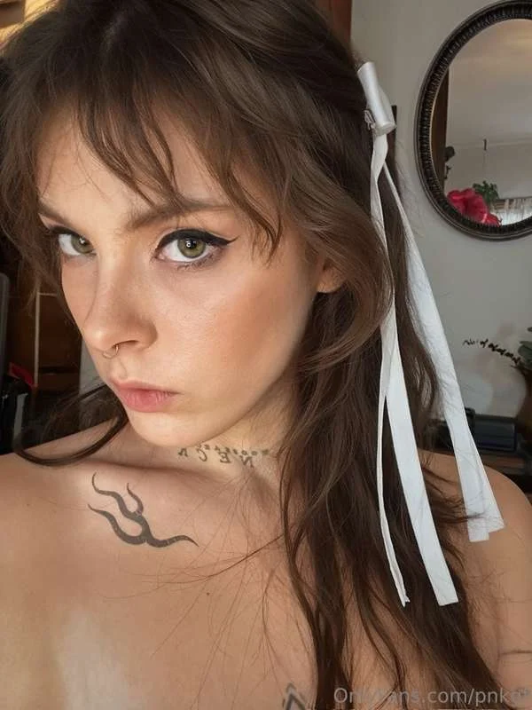 Genna James OnlyFans premium content 14 - pnkgf exclusive collection