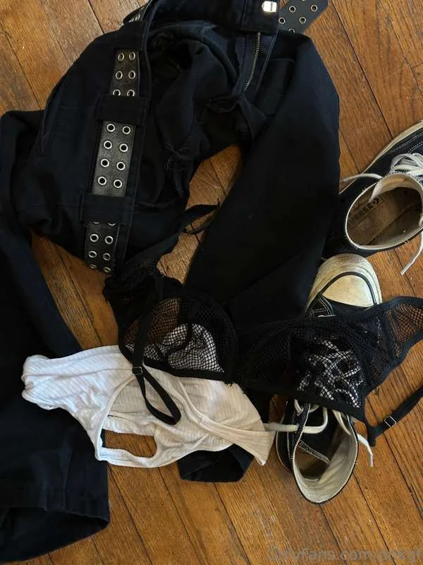 Genna James OnlyFans premium content 12 - pnkgf exclusive collection