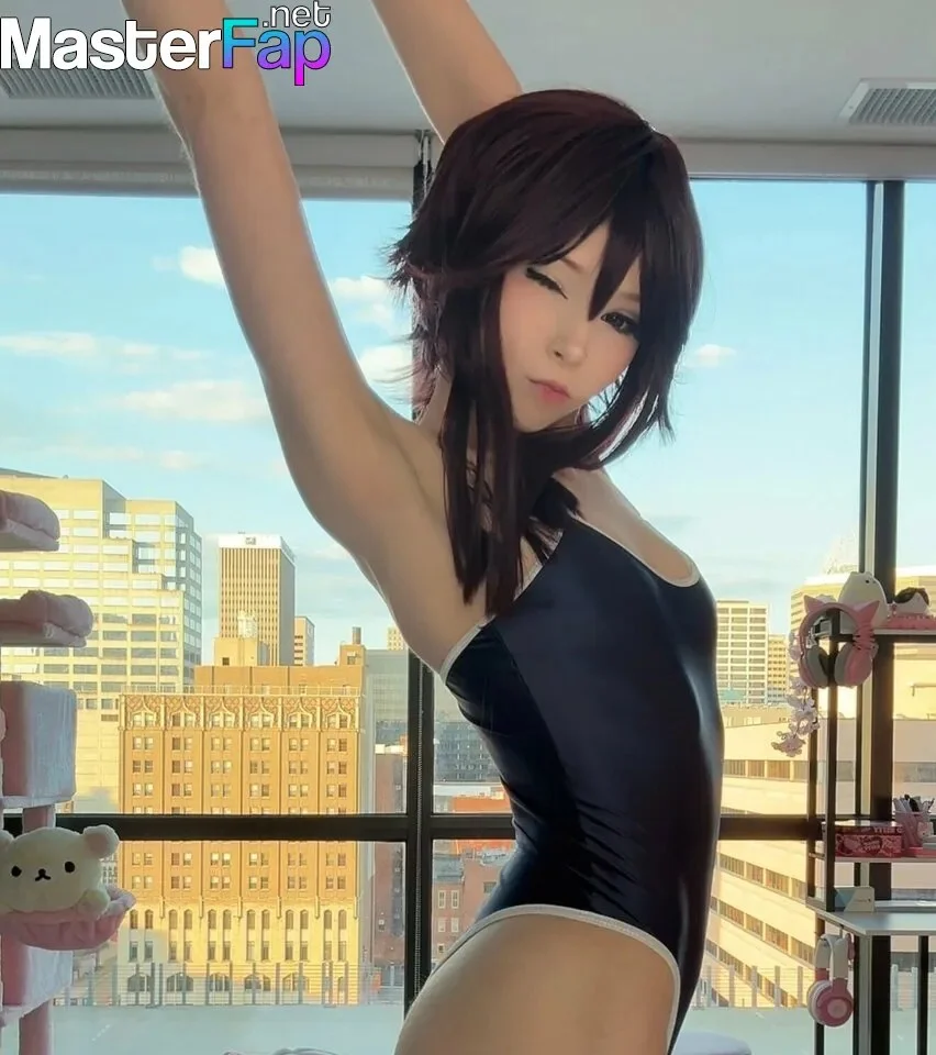 mennah 🐾 OnlyFans premium content 29 - pockycats exclusive collection