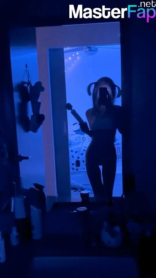 mennah 🐾 OnlyFans premium content 18 - pockycats exclusive collection