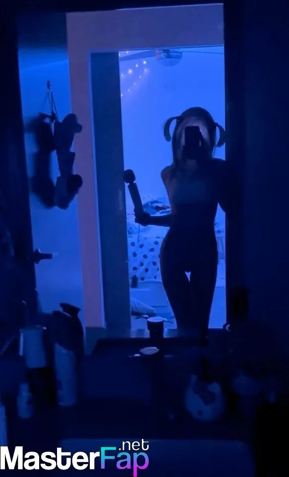 mennah 🐾 OnlyFans premium content 17 - pockycats exclusive collection