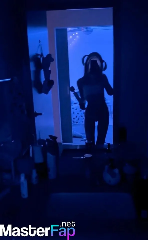 mennah 🐾 OnlyFans premium content 11 - pockycats exclusive collection