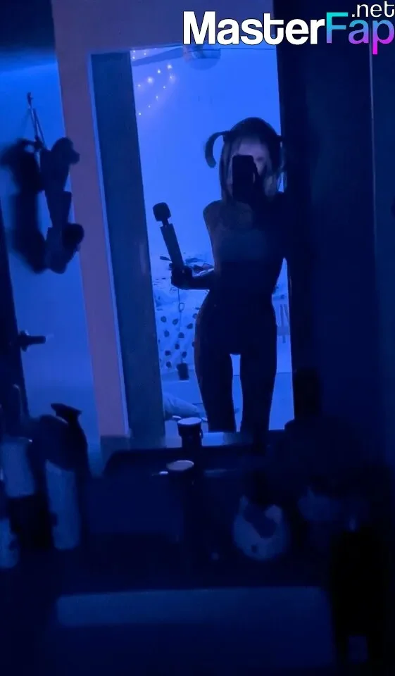 mennah 🐾 OnlyFans premium content 13 - pockycats exclusive collection