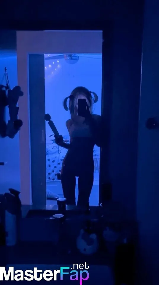 mennah 🐾 OnlyFans premium content 15 - pockycats exclusive collection