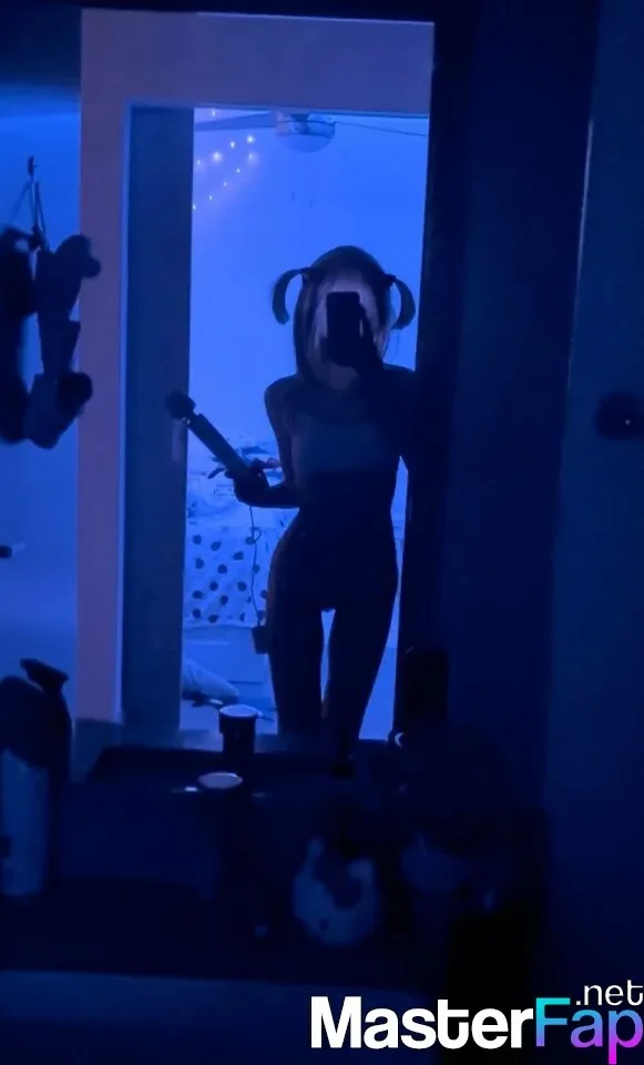 mennah 🐾 OnlyFans premium content 16 - pockycats exclusive collection