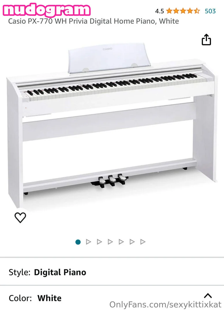 prettiestkkittykat OnlyFans premium content 7 - prettiestkkittykat exclusive collection