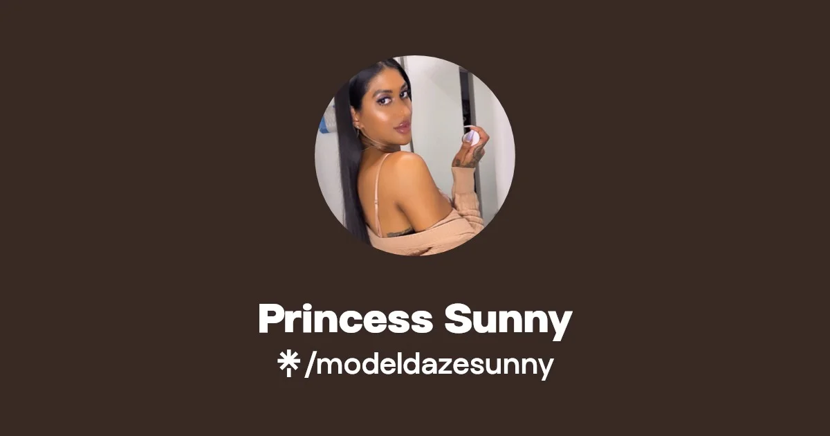 Goddess Sunny Queen of Dominatrix OnlyFans premium content 5 - princesssunny305 exclusive collection
