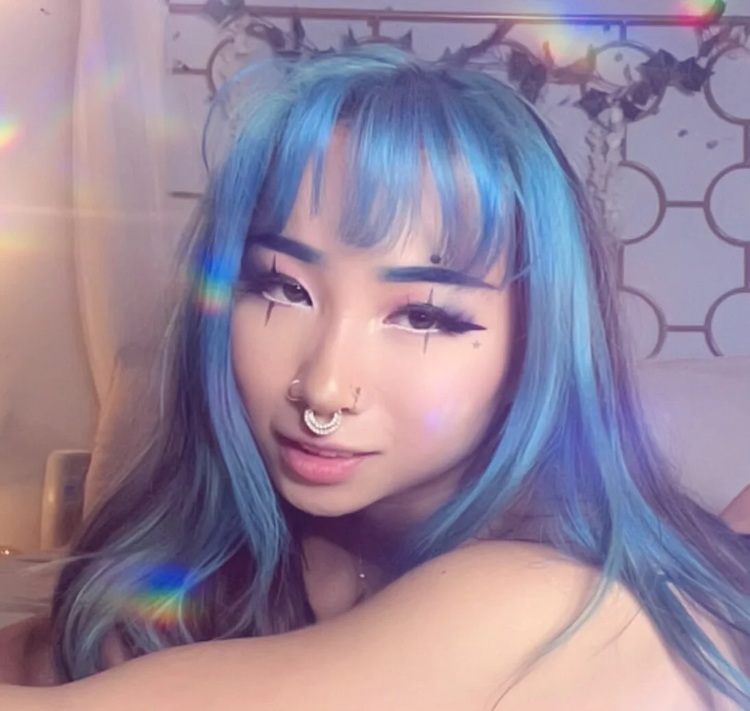 Mei OnlyFans premium content 2 - qosmicqueen exclusive collection