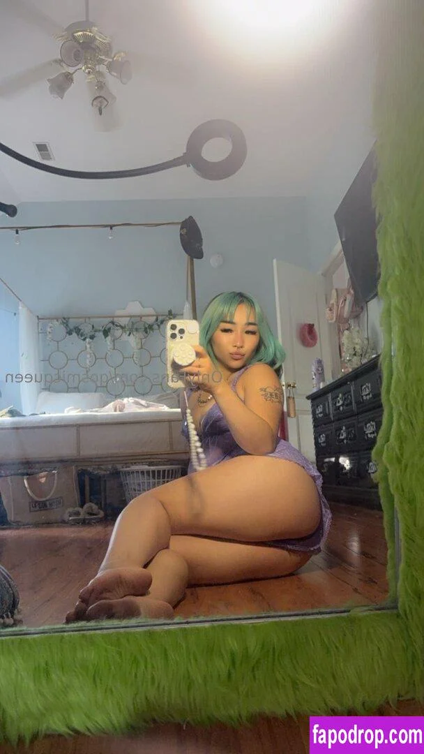 Mei OnlyFans premium content 3 - qosmicqueen exclusive collection