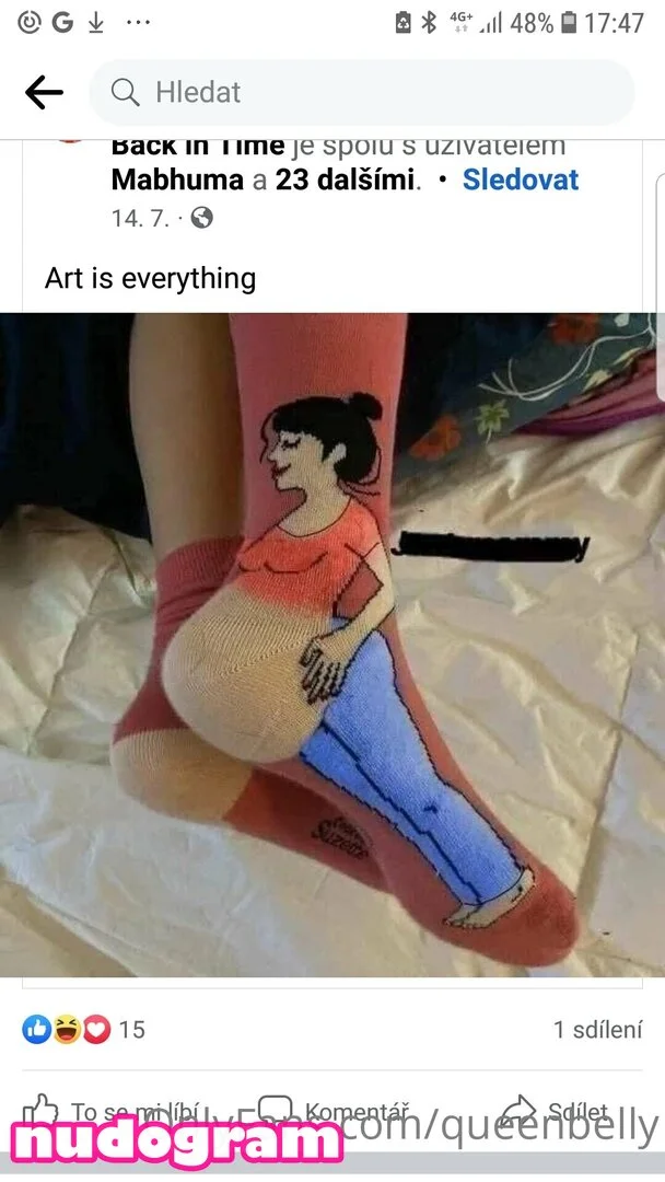 QueenBelly OnlyFans premium content 8 - queenbelly exclusive collection