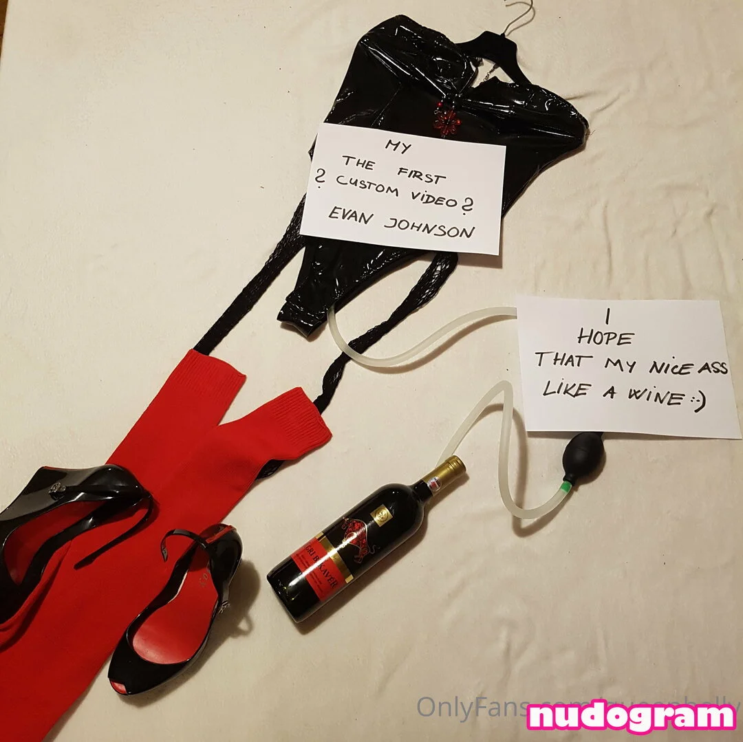 QueenBelly OnlyFans premium content 7 - queenbelly exclusive collection