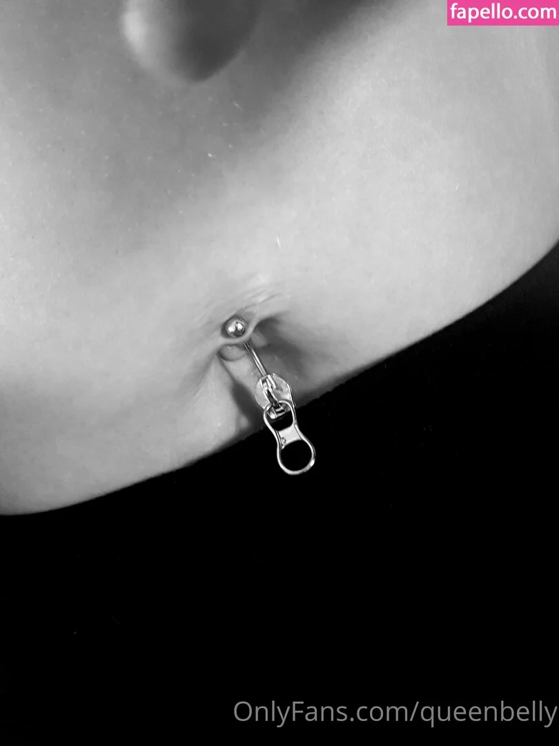 QueenBelly OnlyFans premium content 4 - queenbelly exclusive collection