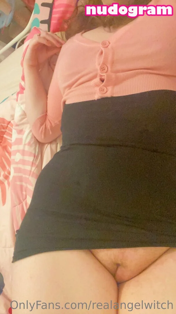 💖Angel🌺Witch💖 OnlyFans premium content 23 - realangelwitch exclusive collection