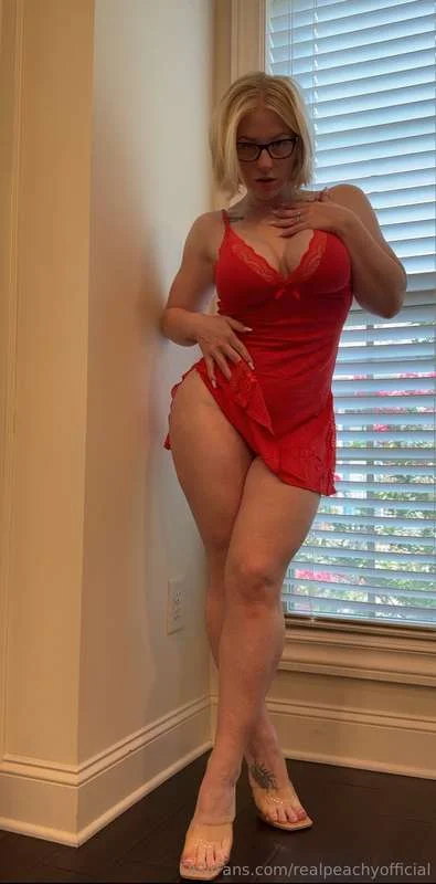 Victoria OnlyFans premium content 19 - realpeachyofficial exclusive collection
