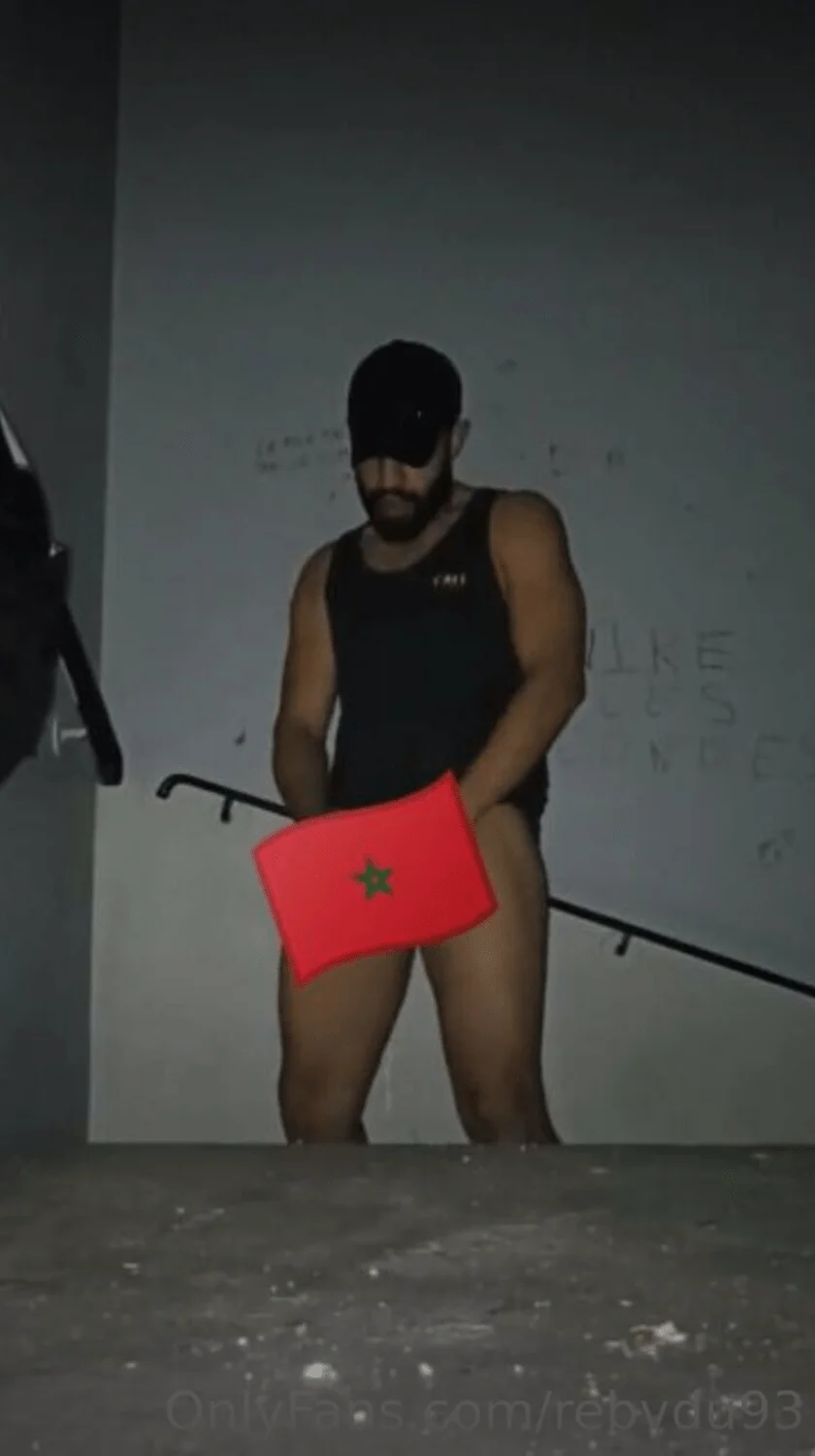 Hamza45 OnlyFans premium content 2 - rebvdu93 exclusive collection