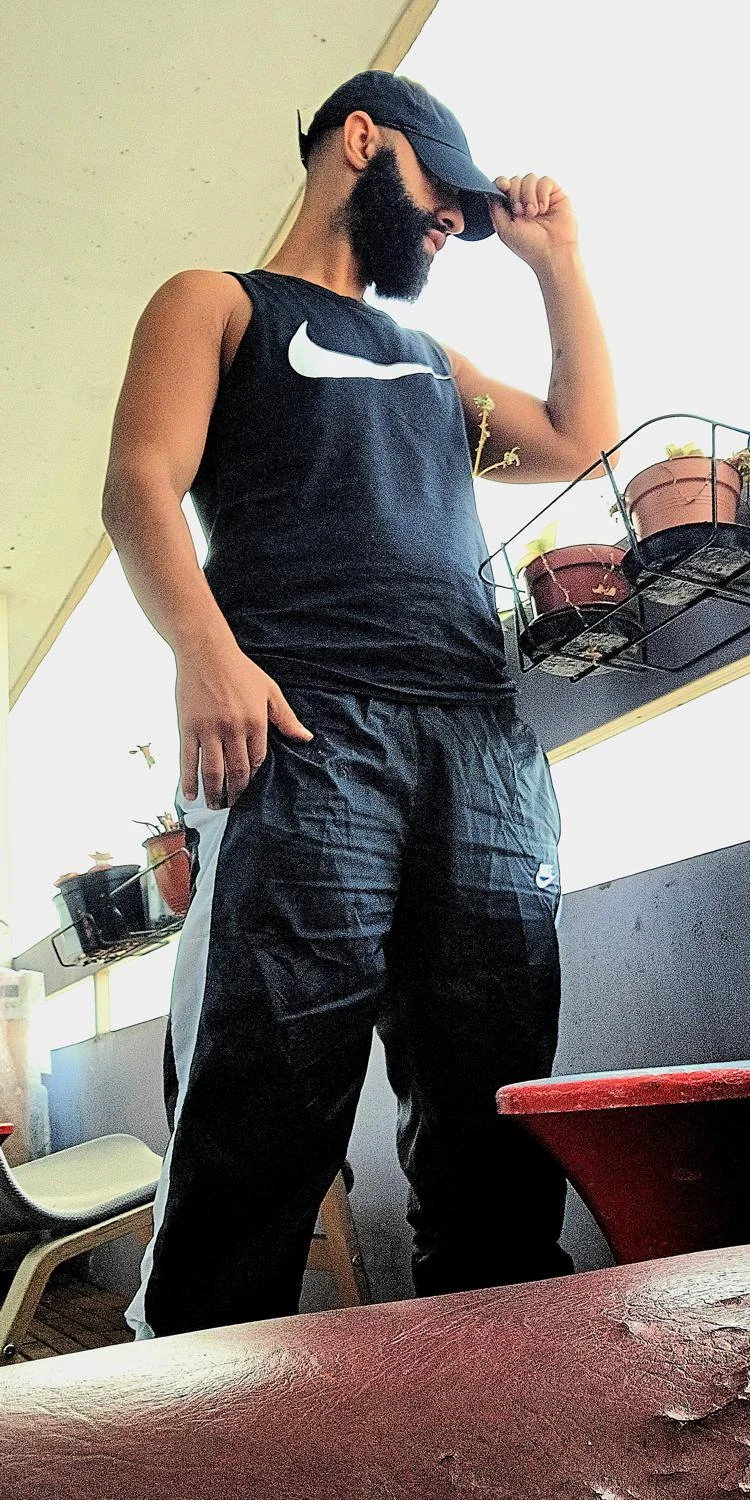 Hamza45 OnlyFans premium content 3 - rebvdu93 exclusive collection