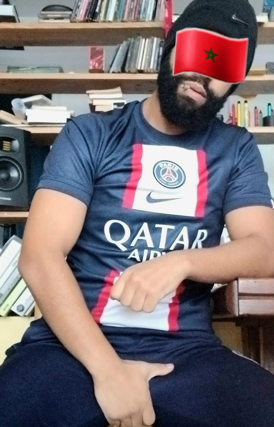 Hamza45 OnlyFans premium content 7 - rebvdu93 exclusive collection