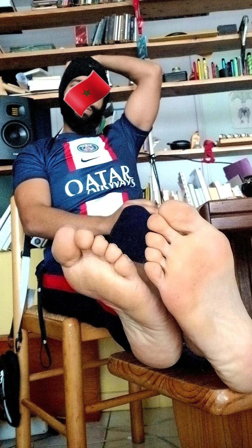 Hamza45 OnlyFans premium content 8 - rebvdu93 exclusive collection