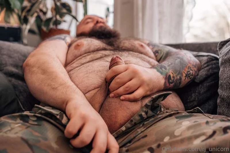 RJ OnlyFans premium content 26 - rj_unicorn exclusive collection