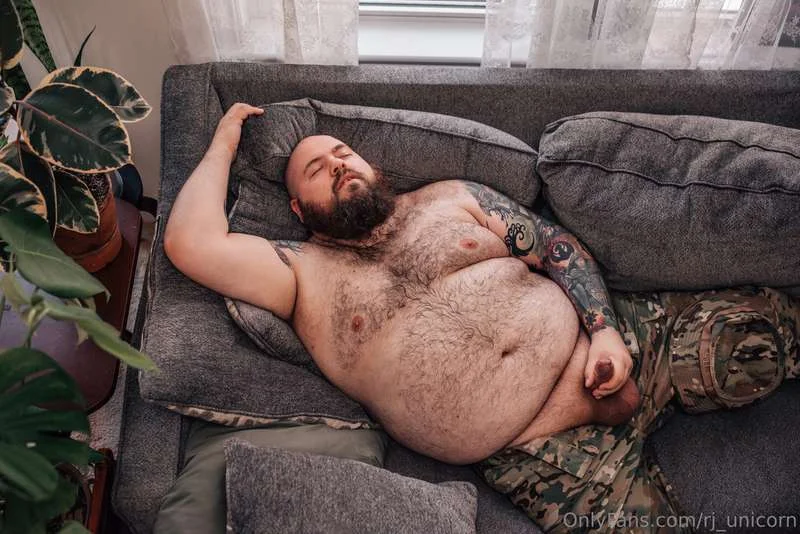 RJ OnlyFans premium content 24 - rj_unicorn exclusive collection