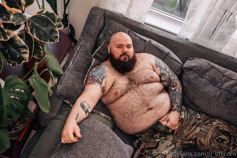RJ OnlyFans premium content 23 - rj_unicorn exclusive collection