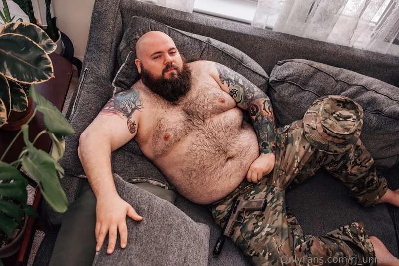 RJ OnlyFans premium content 21 - rj_unicorn exclusive collection