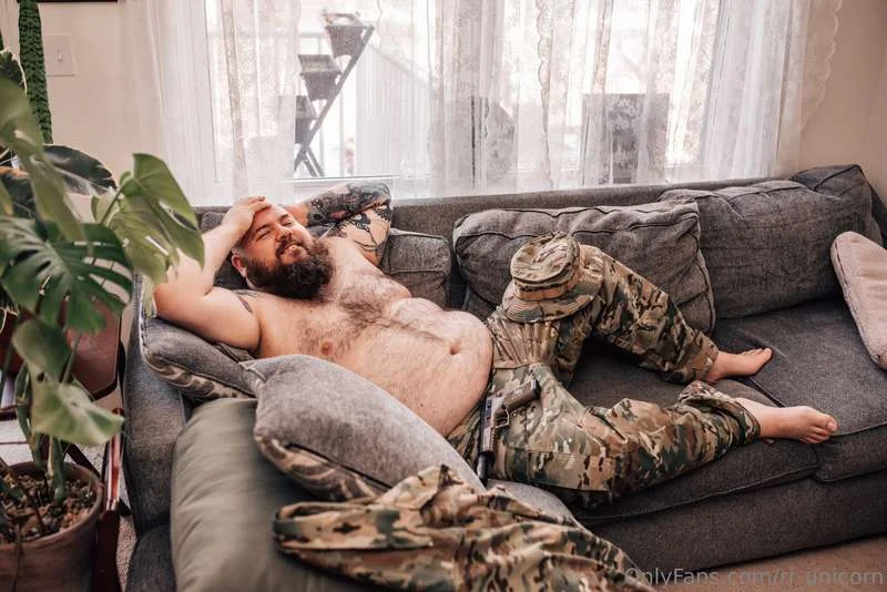 RJ OnlyFans premium content 20 - rj_unicorn exclusive collection