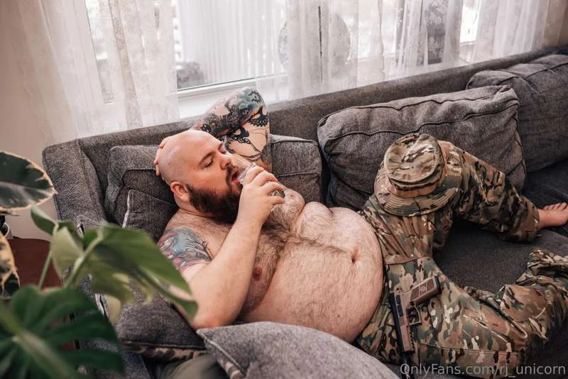 RJ OnlyFans premium content 19 - rj_unicorn exclusive collection