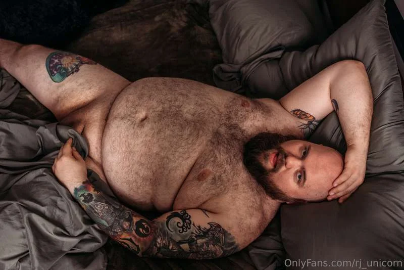 RJ OnlyFans premium content 11 - rj_unicorn exclusive collection