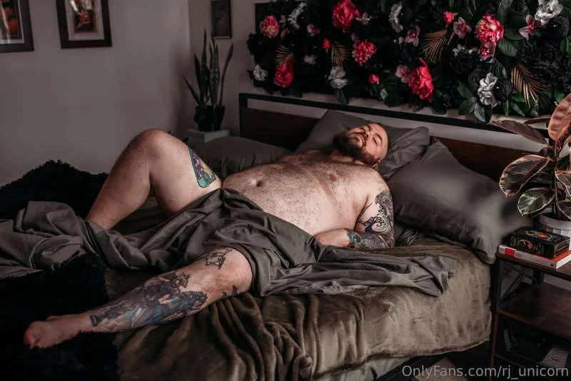 RJ OnlyFans premium content 7 - rj_unicorn exclusive collection